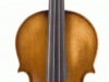 Glaesel Violin