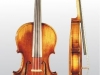 Glaesel Violin