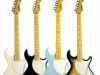Line 6 Variax Guitars