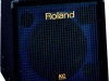 Roland Amplification