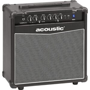 Acoustic Amplifiers