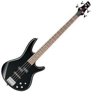 Bass Guitars