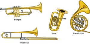 Brass Instruments