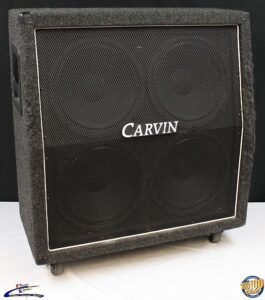 Carvin Cabinets