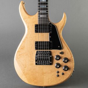 Carvin Guitars