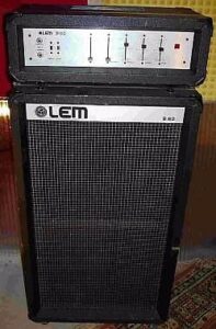 LEM Cabinets