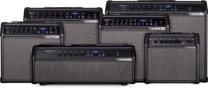 Line 6 Amplification