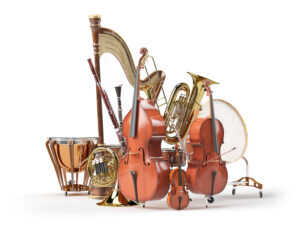 Orchestral Instruments