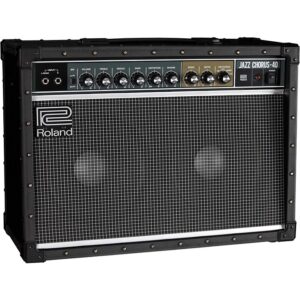 Roland Amplification