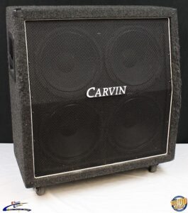 Speaker Cabinets