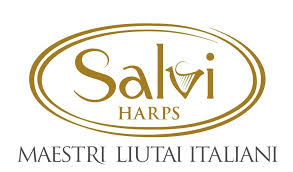 salvi harps